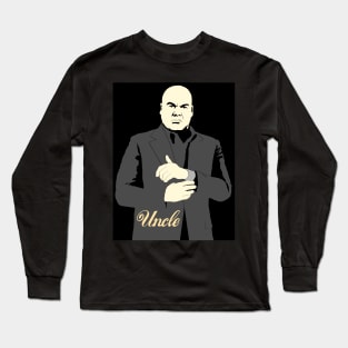 Uncle Long Sleeve T-Shirt